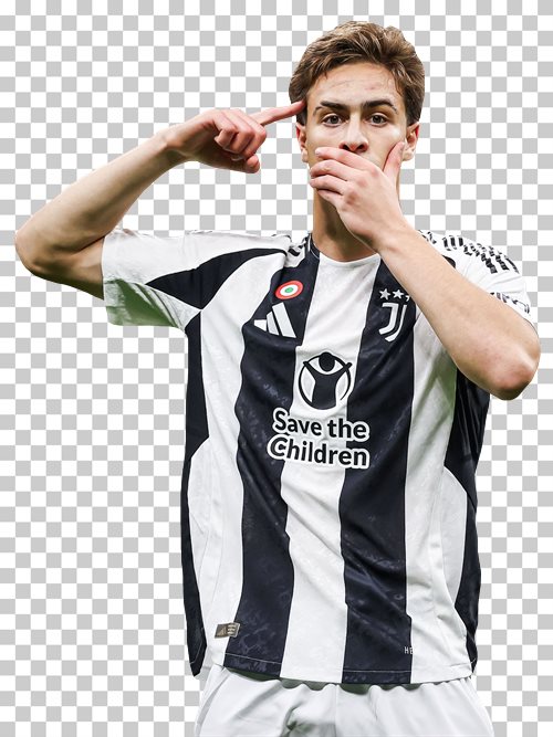 Kenan Yildiz Juventus FC