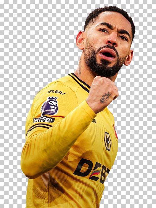 Matheus Cunha Wolverhampton Wanderers