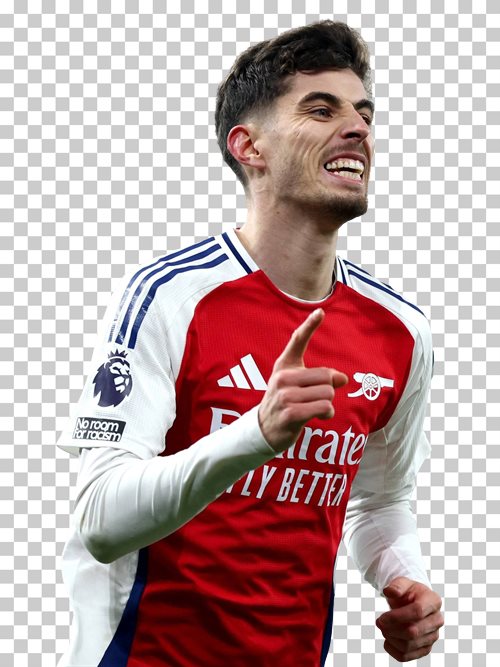 Kai Havertz Arsenal