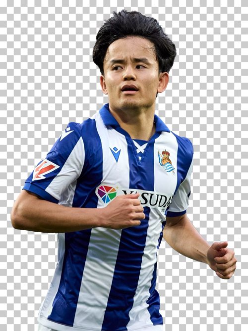Takefusa Kubo Real Sociedad