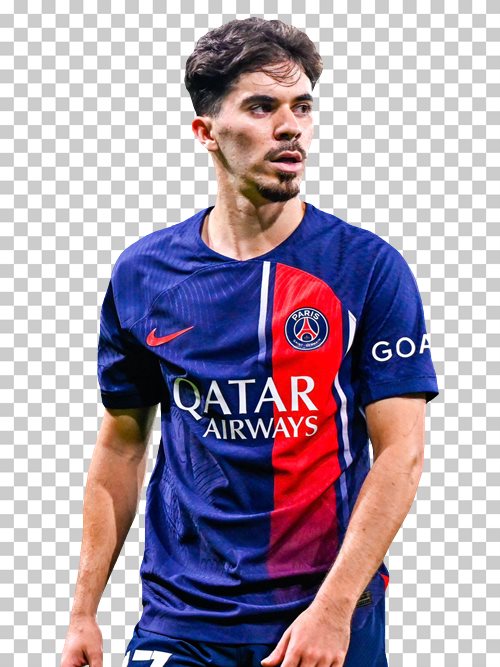 Vitor Ferreira Paris Saint-Germain