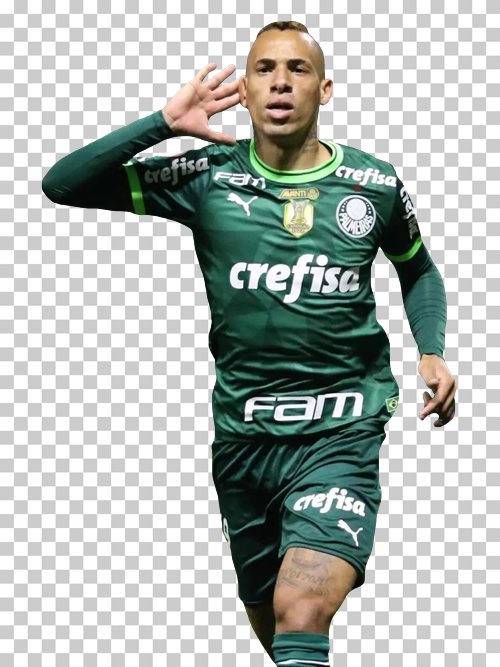 Breno Lopes Palmeiras