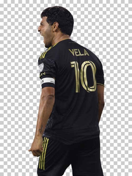 Carlos Vela Los Angeles FC