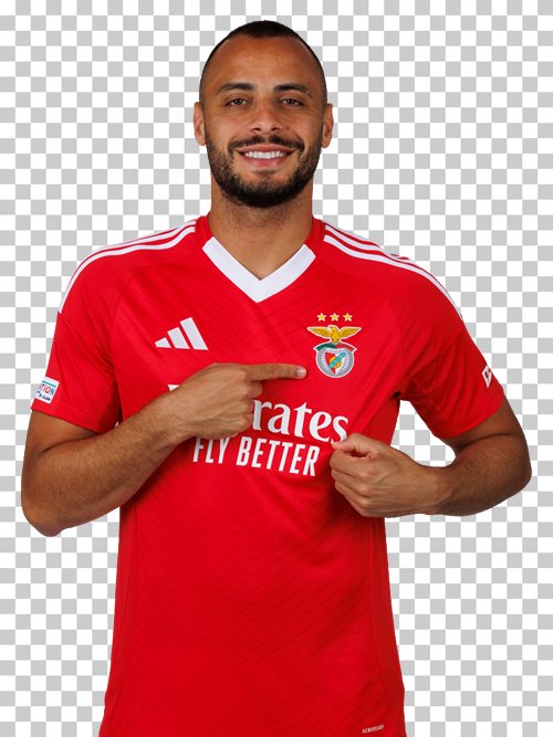 Arthur Cabral Benfica