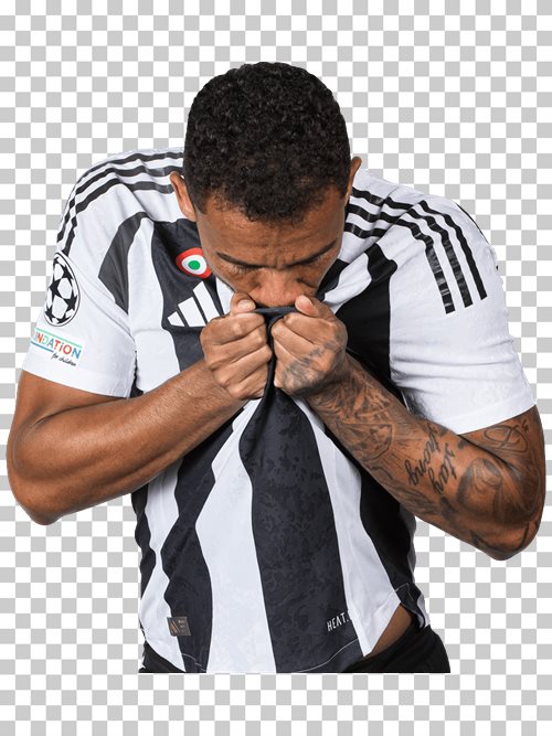 Danilo Juventus FC