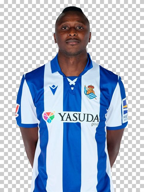 Umar Sadiq Real Sociedad