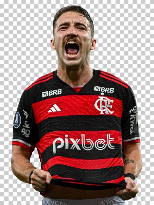 Leo Ortiz Flamengo