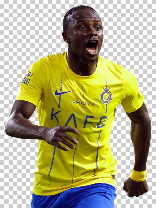 Sadio Mane Al Nassr