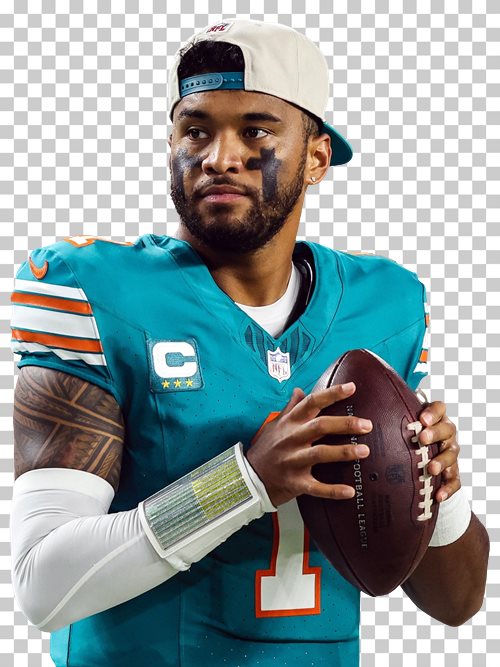 Tua Tagovailoa Miami Dolphins
