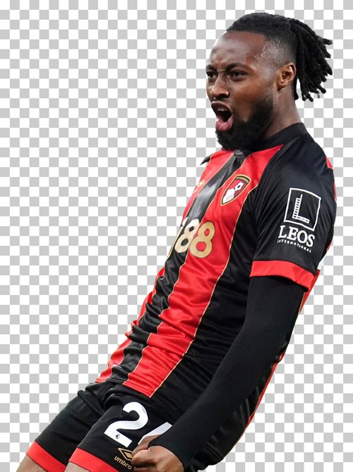 Antoine Semenyo Bournemouth