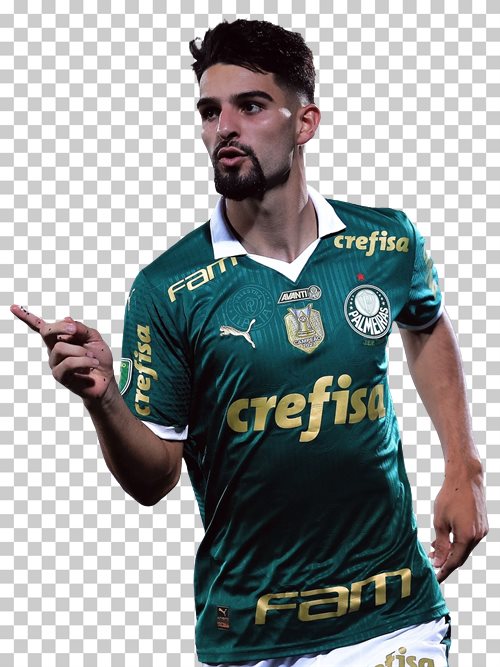 Flaco Lopez Palmeiras