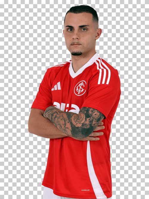 Bruno Gomes Internacional