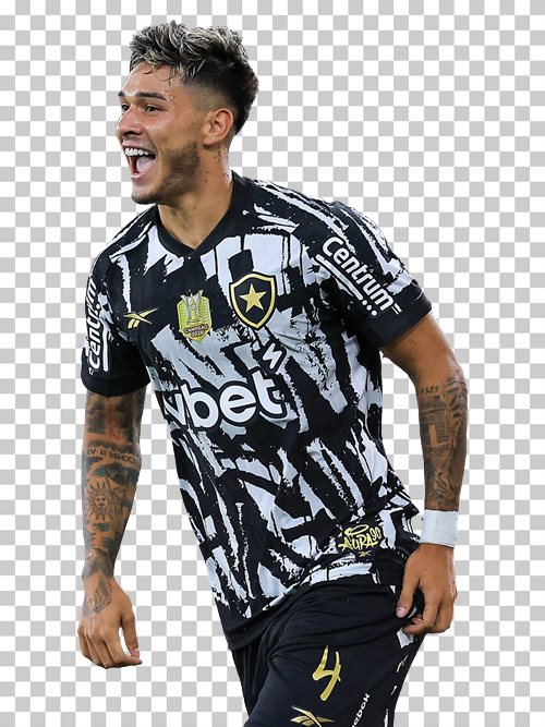 Vitinho Botafogo