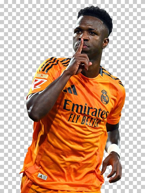 Vinicius Junior Real Madrid