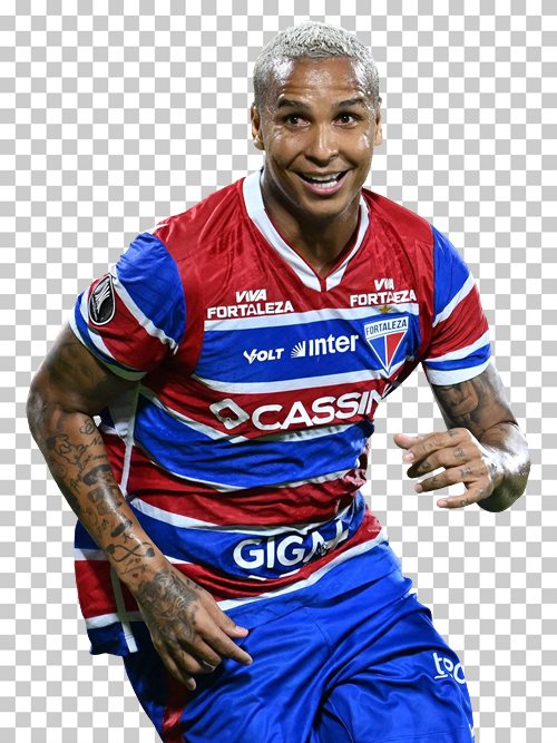 Deyverson transparent png render free