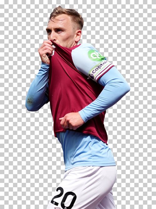 Jarrod Bowen West Ham United