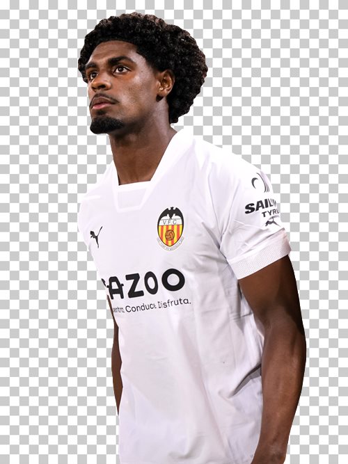 Thierry Correia transparent png render free