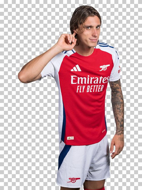 Riccardo Calafiori transparent png render free