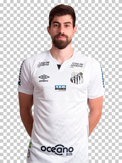 Luan Peres transparent png render free