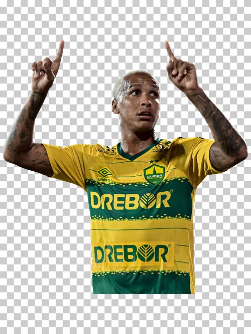 Deyverson transparent png render free