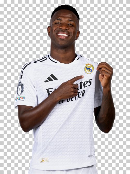 Vinicius Junior Real Madrid