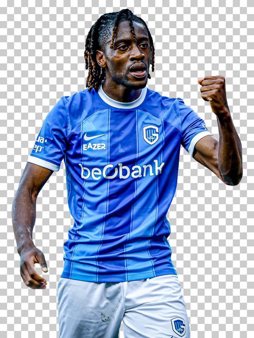 Joris Kayembe Genk