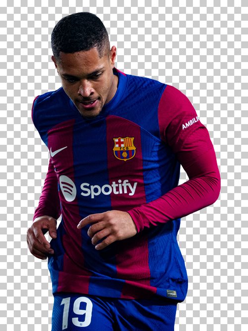 Vitor Roque FC Barcelona