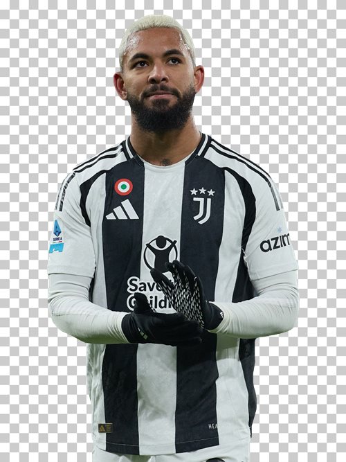 Douglas Luiz Juventus FC