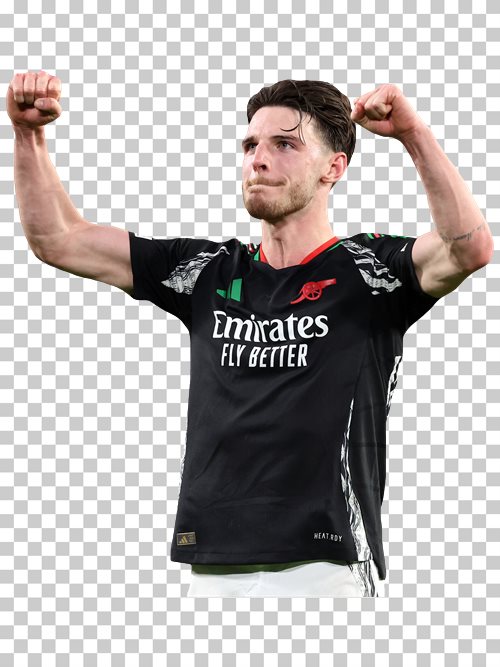 Declan Rice Arsenal