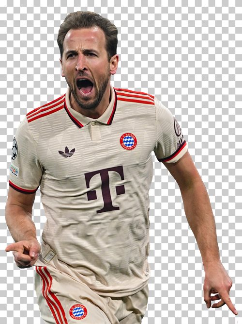 Harry Kane Bayern Munich