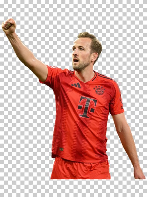 Harry Kane Bayern Munich