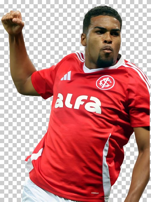 Gustavo Prado Internacional