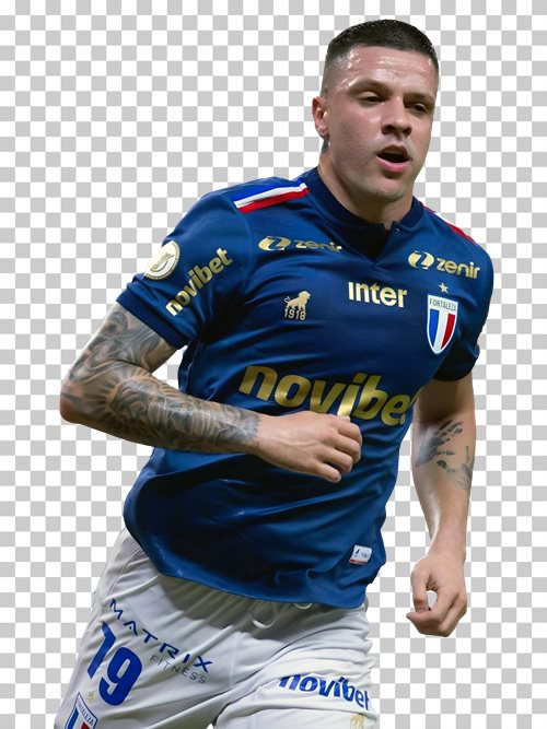 Renato Kayzer Fortaleza FC