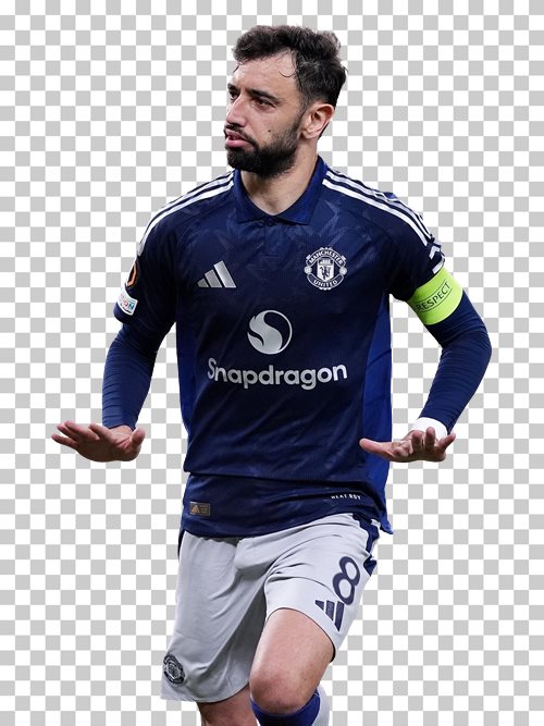 Bruno Fernandes Manchester United