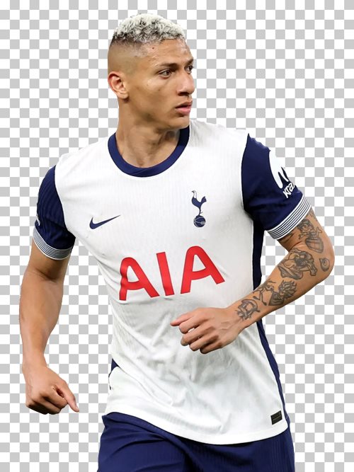 Richarlison Tottenham Hotspur