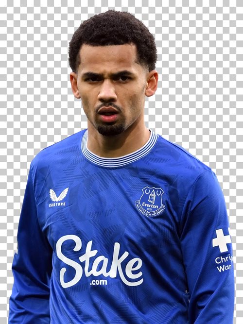 Iliman Ndiaye transparent png render free