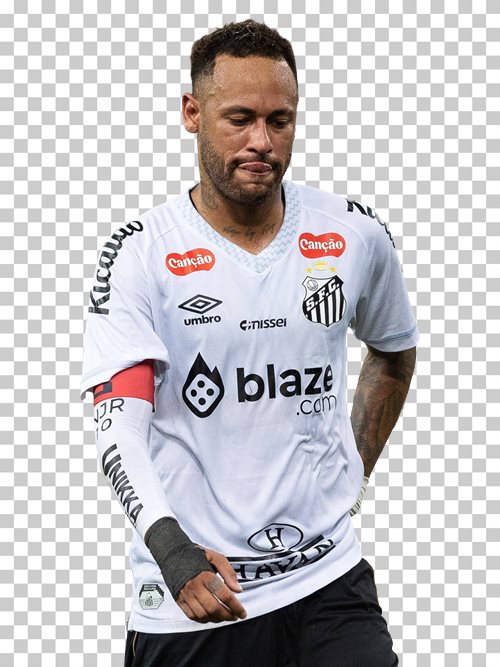 Neymar Santos