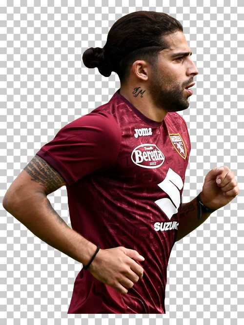 Ricardo Rodriguez Torino