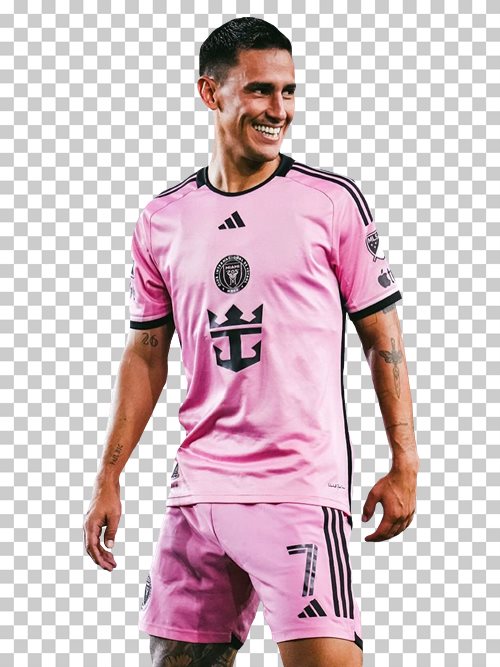 Rojas Matias transparent png render free