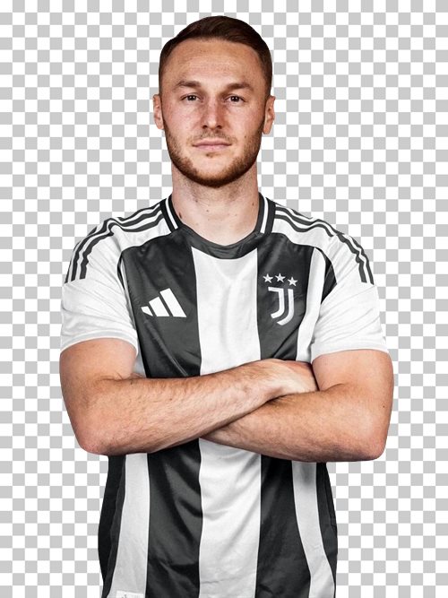 Teun Koopmeiners Juventus FC