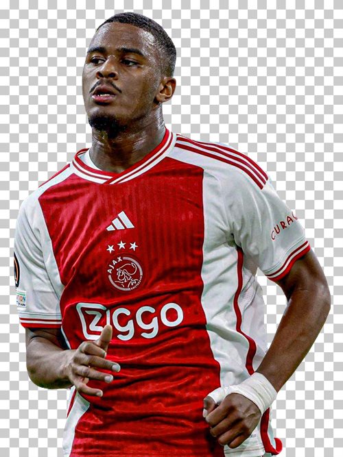 Jorrel Hato Ajax