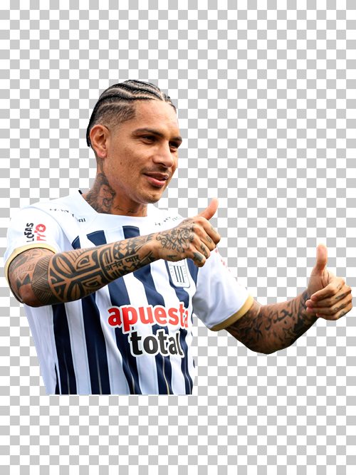 Paolo Guerrero Club Alianza Lima