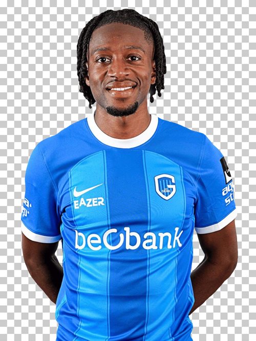 Joris Kayembe Genk