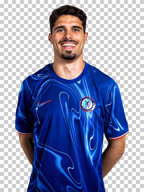 Pedro Neto Chelsea