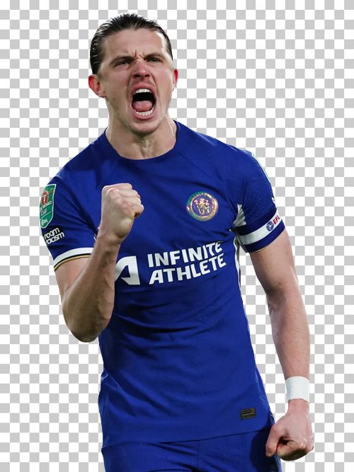 Conor Gallagher Chelsea