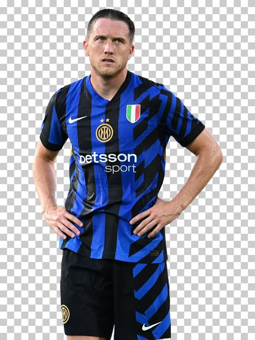 Piotr Zielinski Inter Milan