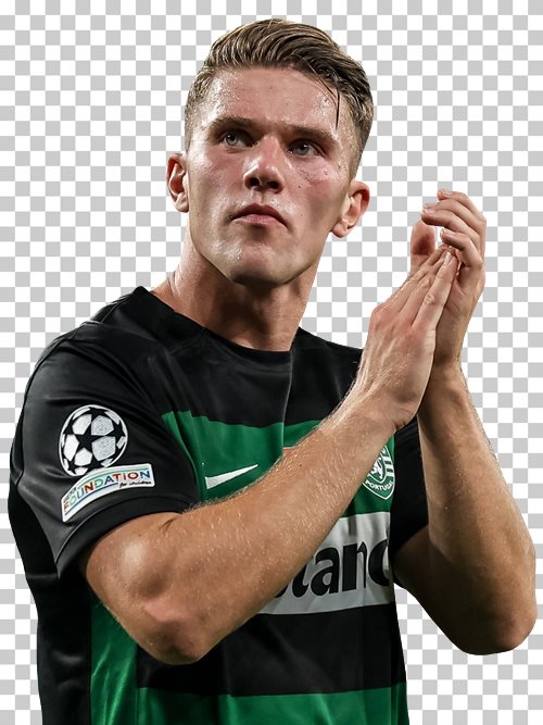 Viktor Gyokeres Sporting CP