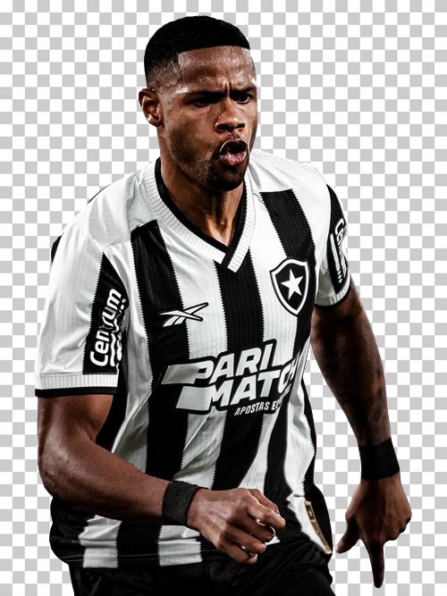 Junior Santos Botafogo