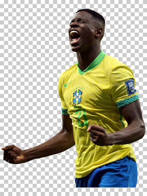 Luiz Henrique Brazil national football team