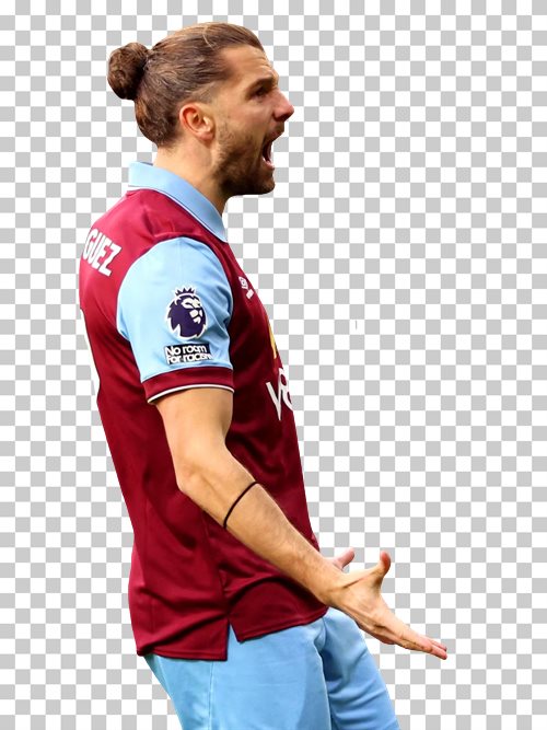 Jay Rodriguez Burnley